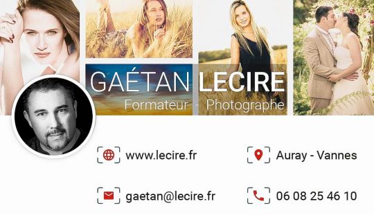 Photo © Gaetan Lecire