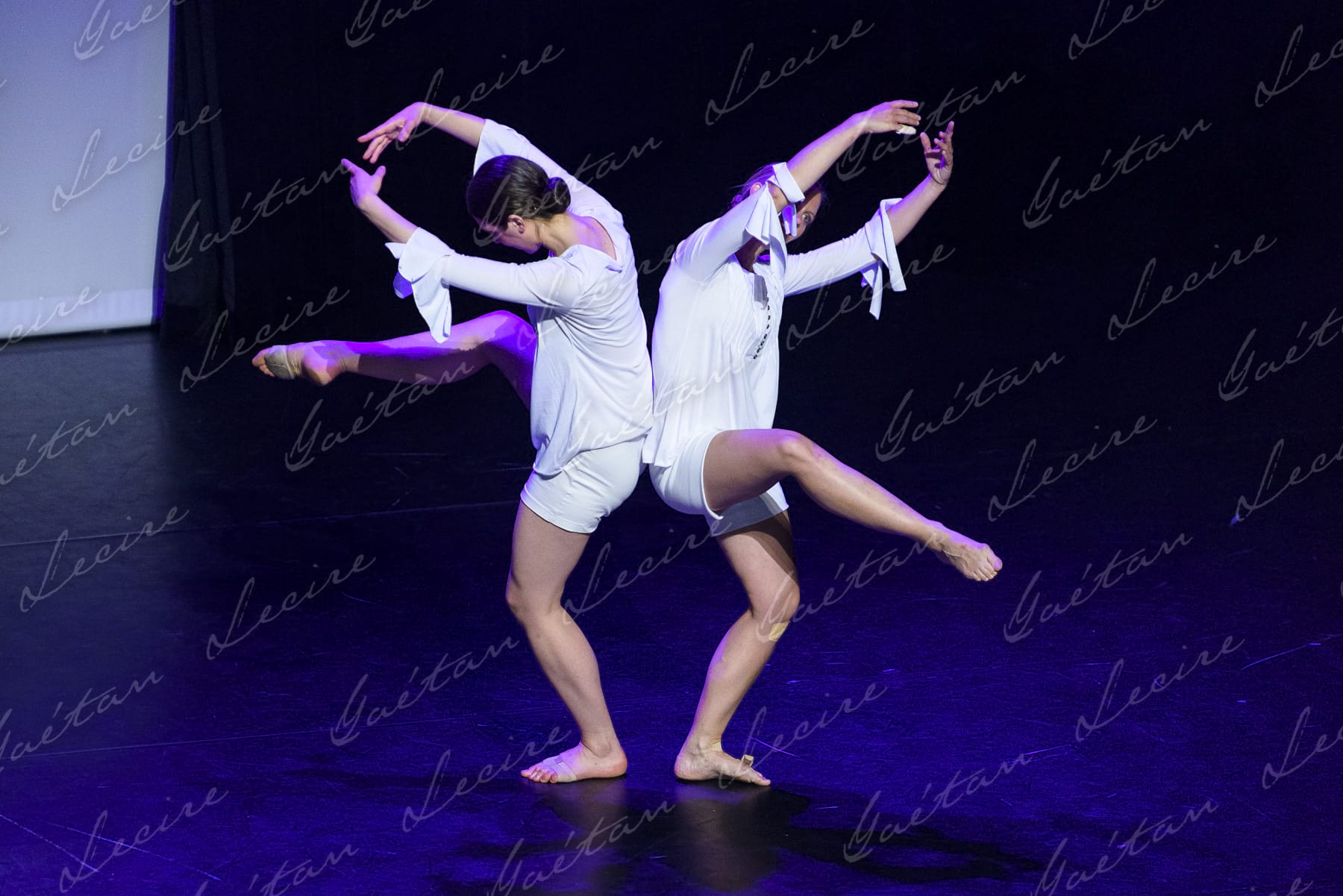 Gala 2018 Studio 8 ©Gaetan Lecire